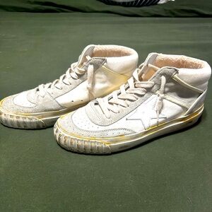 Golden Goose Midstar 2